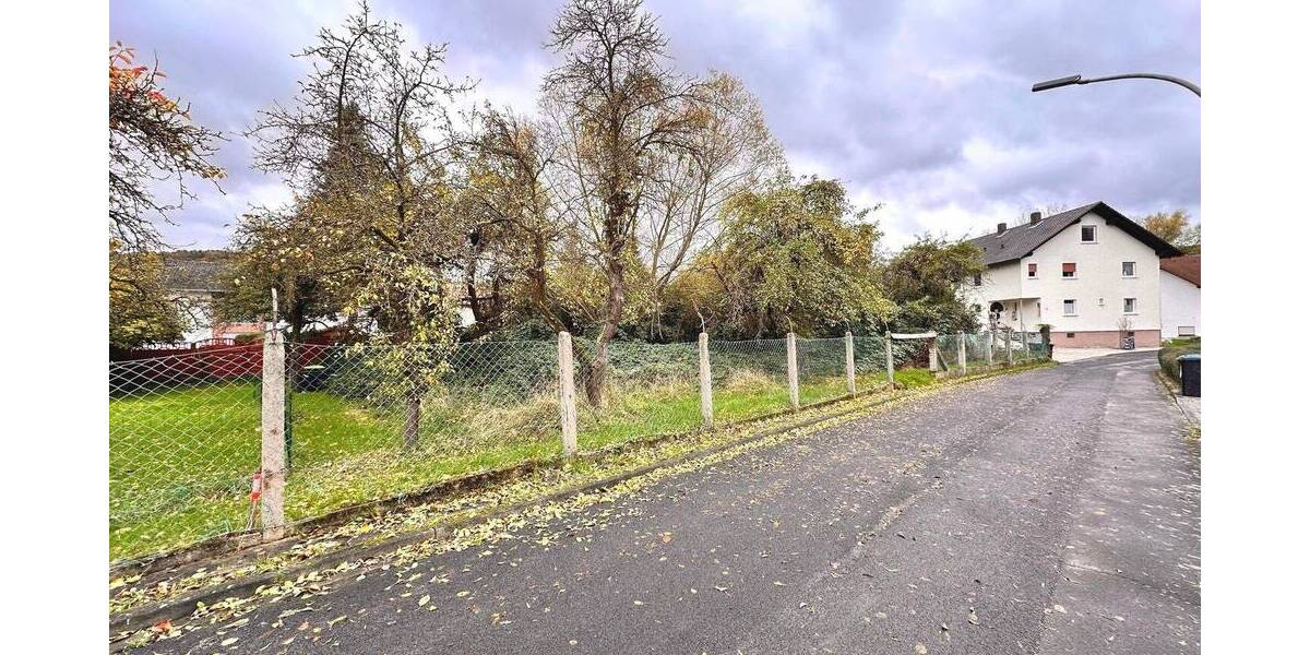 Grundstück Wehretal Reichensachsen - 67.500&euro; | Angebot:25770529