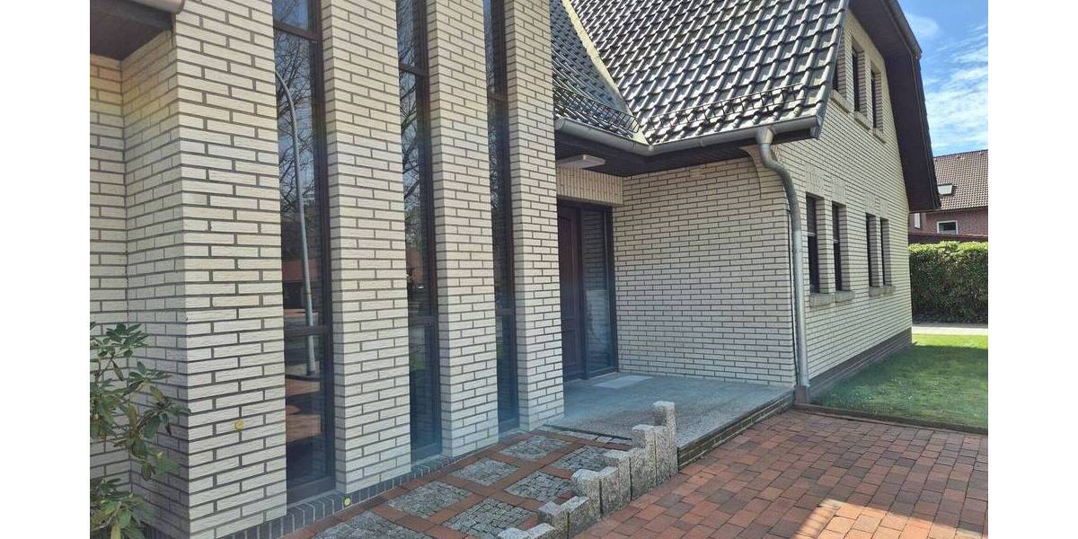 Gewerbeobjekt Barßel / Elisabethfehn Barßelermoor - 3 Zimmer, 850&euro; | Angebot:26276023