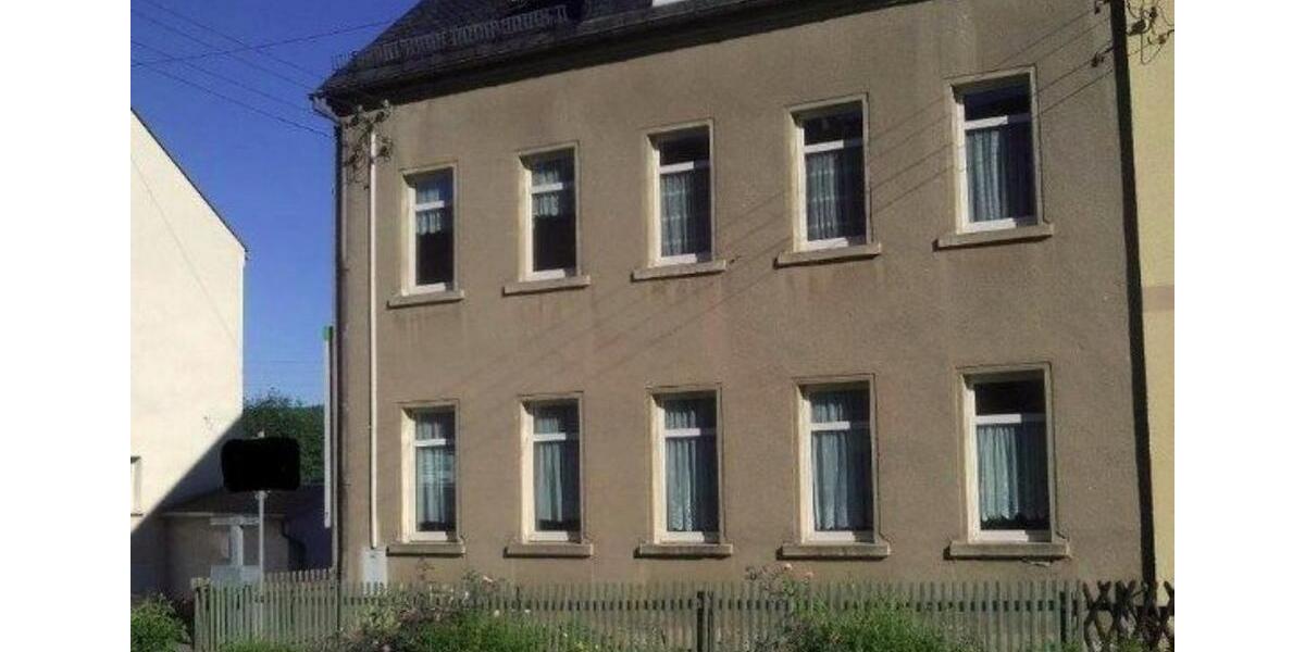 3-Familienhaus oder großes Einfamilienhaus mit offenem Dachstudio 10 zimmer