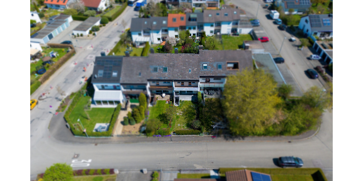 Reihenmittelhaus Ulm Jungingen - 4 Zimmer, 121 m&sup2;, 489.000&euro; | Angebot:26331440