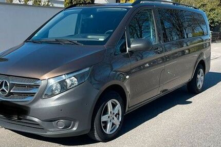 Mercedes-Benz Vito 119.158 km 26.900 &euro; Ergolding (Landshut) 84030