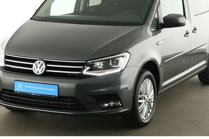 VW Caddy 93.884 km 21.490 &euro; Suhl 98527
