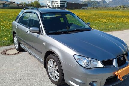 Subaru Impreza 104.500 km 3.690 &euro; Kiefersfelden 83088