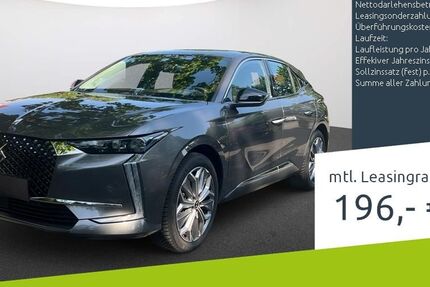 DS Automobiles DS4 31.405 km 22.880 &euro; Borken 46325