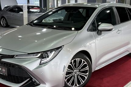 Toyota Corolla 158.500 km 15.890 &euro; Erding 85435