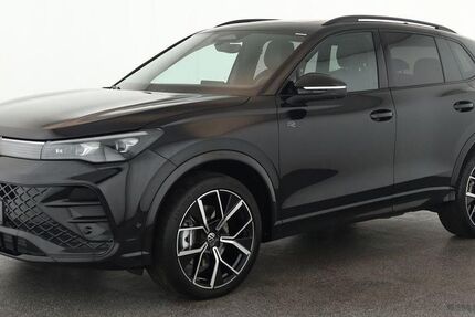 VW Tiguan 18.300 km 47.184 &euro; Neuss 41464
