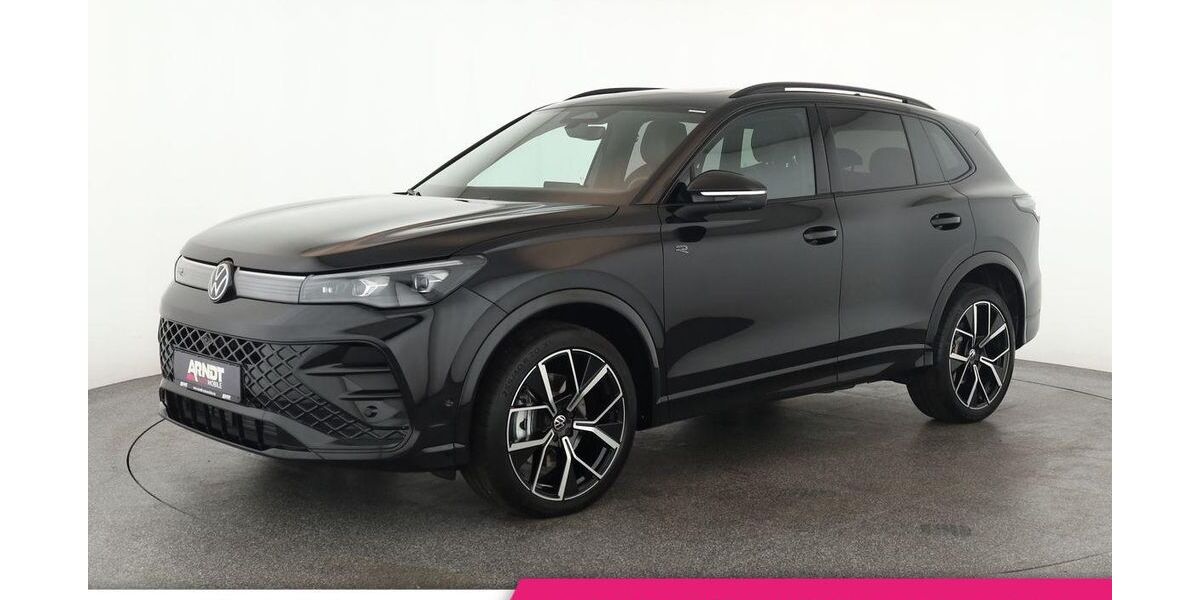 VW Tiguan 18.300 km 47.184 &euro; Neuss 41464