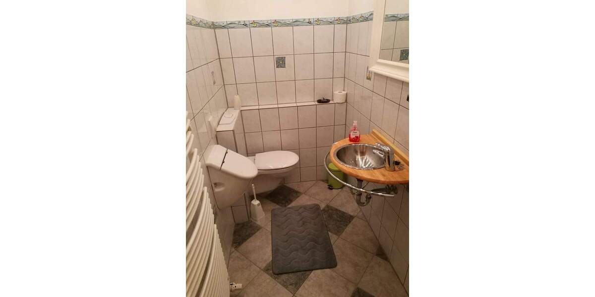 Reihenmittelhaus Nortorf - 4 Zimmer, 91 m&sup2;, 189.000&euro; | Angebot:24027271