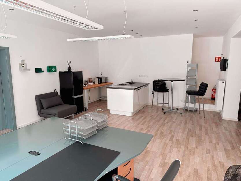 Büro in Bendorf 750 € 70 m²