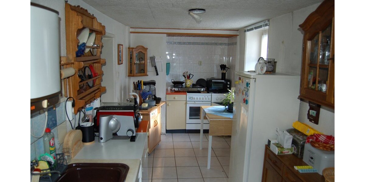 Breitenstein-Südharz, EFH - Einfamilienhaus Breitenstein-Südharz Südharz | Angebot:26934907