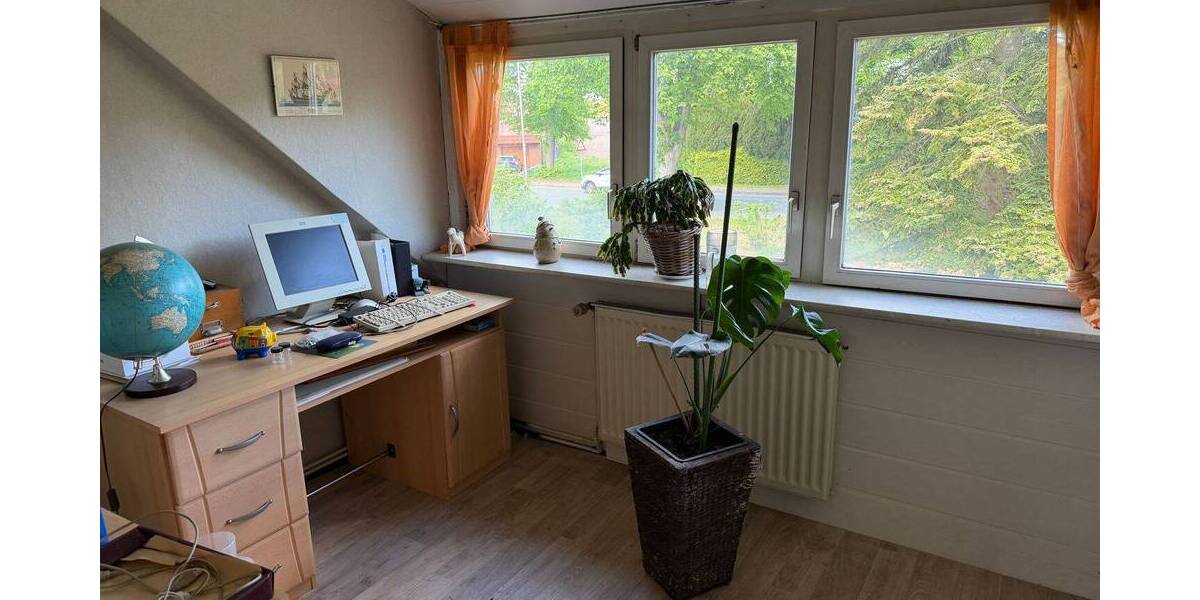 Einfamilienhaus Schiffdorf Wehdel - 6 Zimmer, 140 m&sup2;, 229.000&euro; | Angebot:26751058
