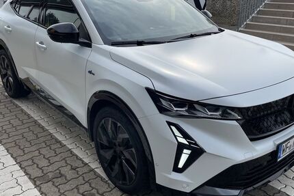 Renault Rafale 4.294 km 46.790 &euro; Wolfenbüttel 38304