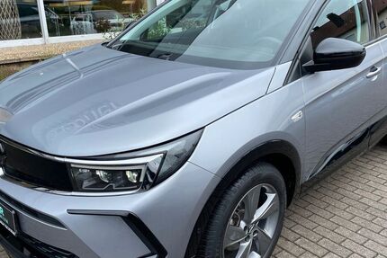 Opel Grandland (X) 31.450 km 24.450 &euro; Ochsenfurt 97199