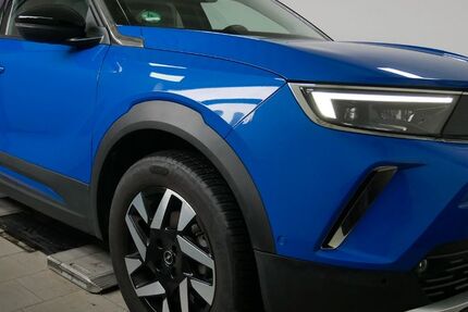 Opel Mokka 17.936 km 15.490 &euro; Chemnitz 09114