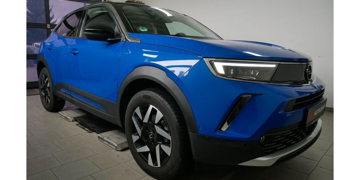 Opel Mokka 17.936 km 15.490 &euro; Chemnitz 09114