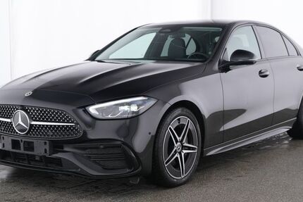 Mercedes-Benz C 43 AMG 7.421 km 64.890 &euro; Lübeck 23556