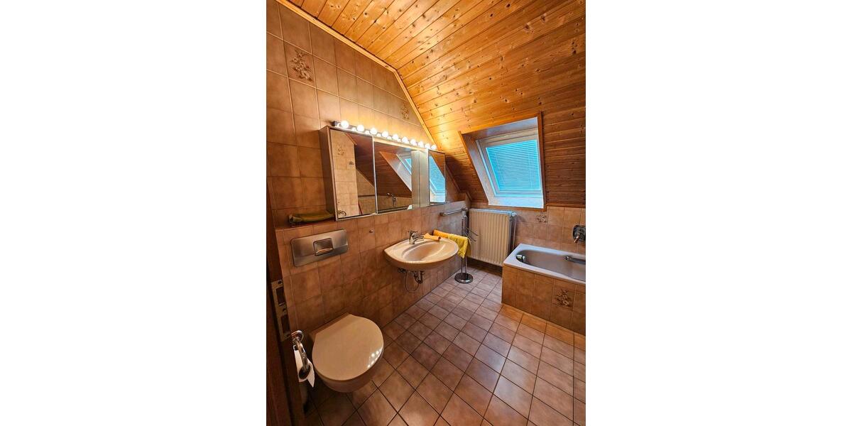 Etagenwohnung Oldenburg Alexandersfeld - 3 Zimmer, 76 m&sup2;, 235.000&euro; | Angebot:26987194