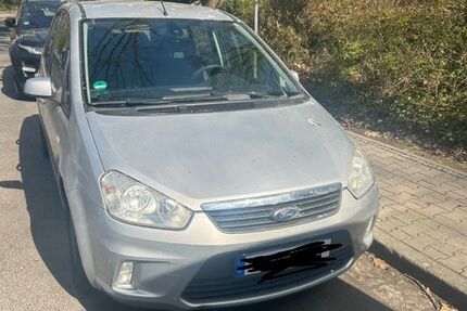 Ford C-Max 180.000 km 600 &euro; Frankfurt 60599