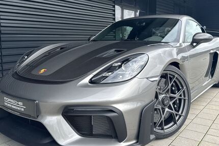 Porsche Cayman 4.900 km 201.100 &euro; Ettlingen 76275