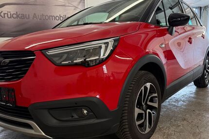 Opel Crossland (X) 112.820 km 9.750 € Seeth Ekholt 25337