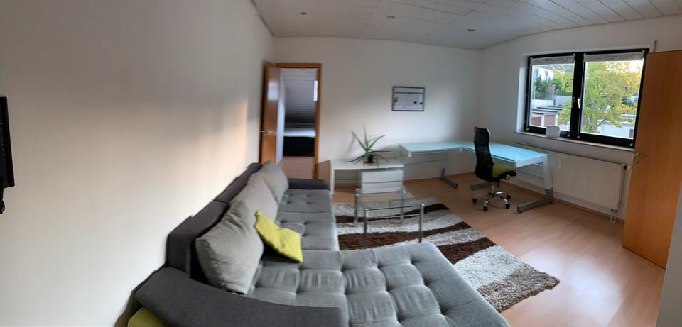 Exklusive 2 Zimmerwohnung in Würzburg zu vermieten 2 zimmer