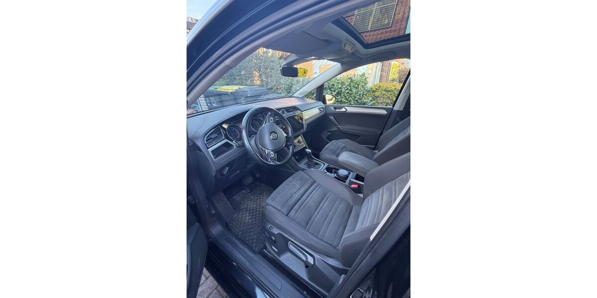 VW Touran 160.500 km 16.800 &euro; Melle 49326