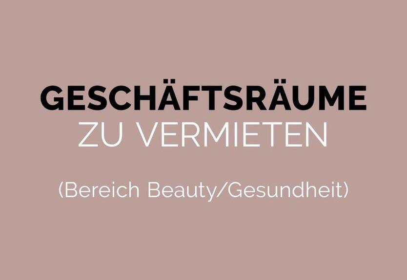 Geschäftsraum zu vermieten zimmer