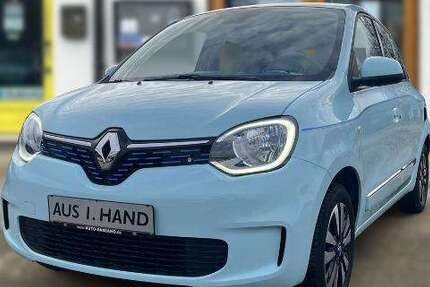 Renault Twingo 46.800 km 10.990 &euro; Tuttlingen 78532