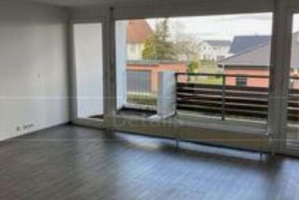 2-Zi.-Wohnung Balkon+TG-Pl. in Queis Nähe Leipzig Halle Landsberg 2 zimmer