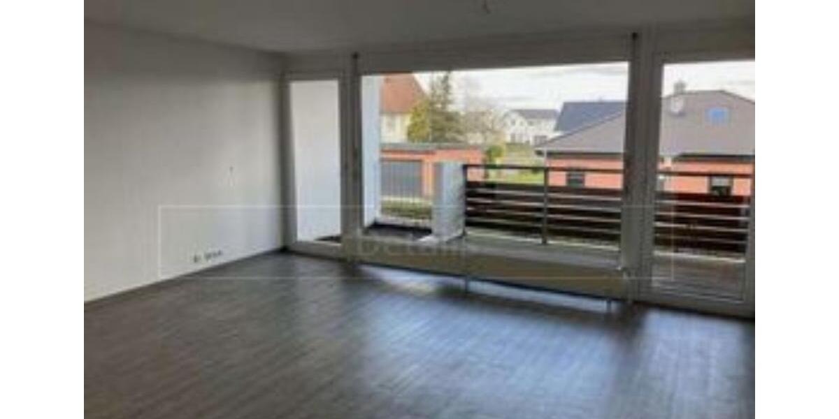 2-Zi.-Wohnung Balkon+TG-Pl. in Queis Nähe Leipzig Halle Landsberg 2 zimmer