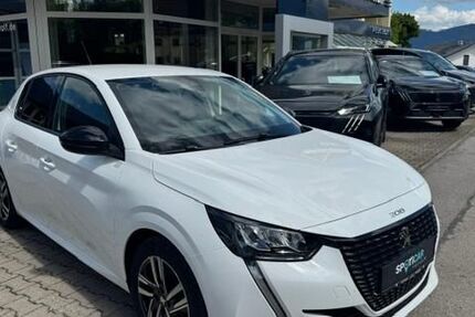 Peugeot 208 29.900 km 13.900 &euro; Penzberg 82377