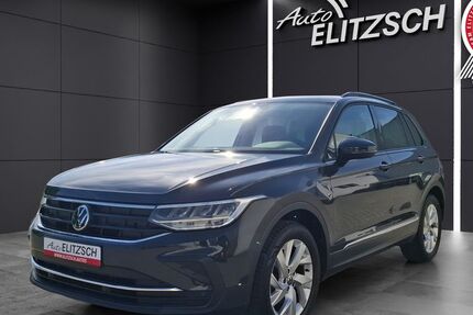 VW Tiguan 81.000 km 19.450 &euro; Dresden 01139