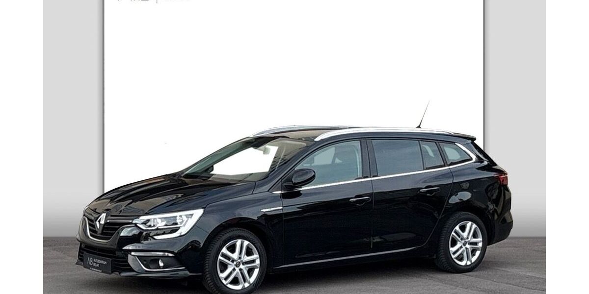 Renault Megane 94.262 km 10.900 &euro; Solingen/NRW 42655