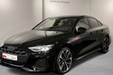Audi A3 15.968 km 43.390 € Rostock 18059