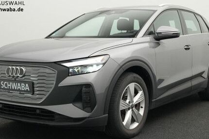 Audi Q4 e-tron 25.800 km 34.680 &euro; Gersthofen 86368