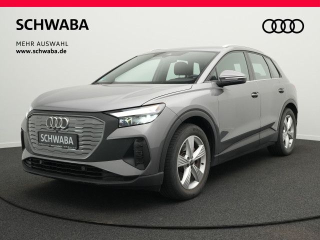 Audi Q4 e-tron 25.800 km 34.680 &euro; Gersthofen 86368