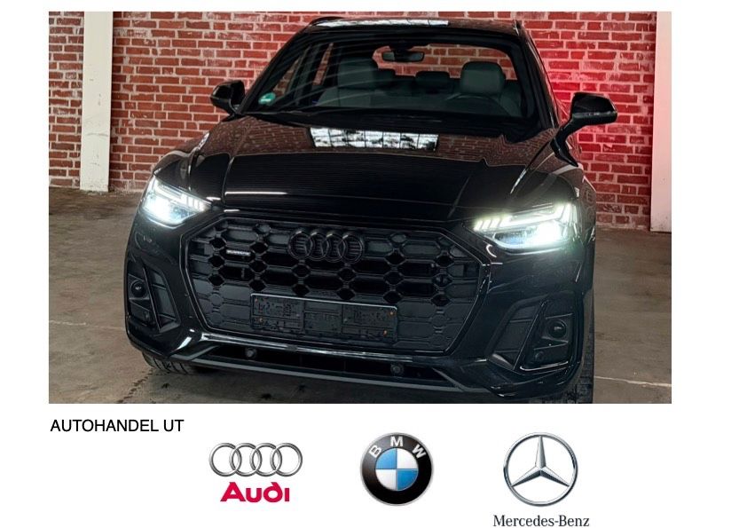 Audi Q5 64.000 km 37.900 &euro; Soest 59494