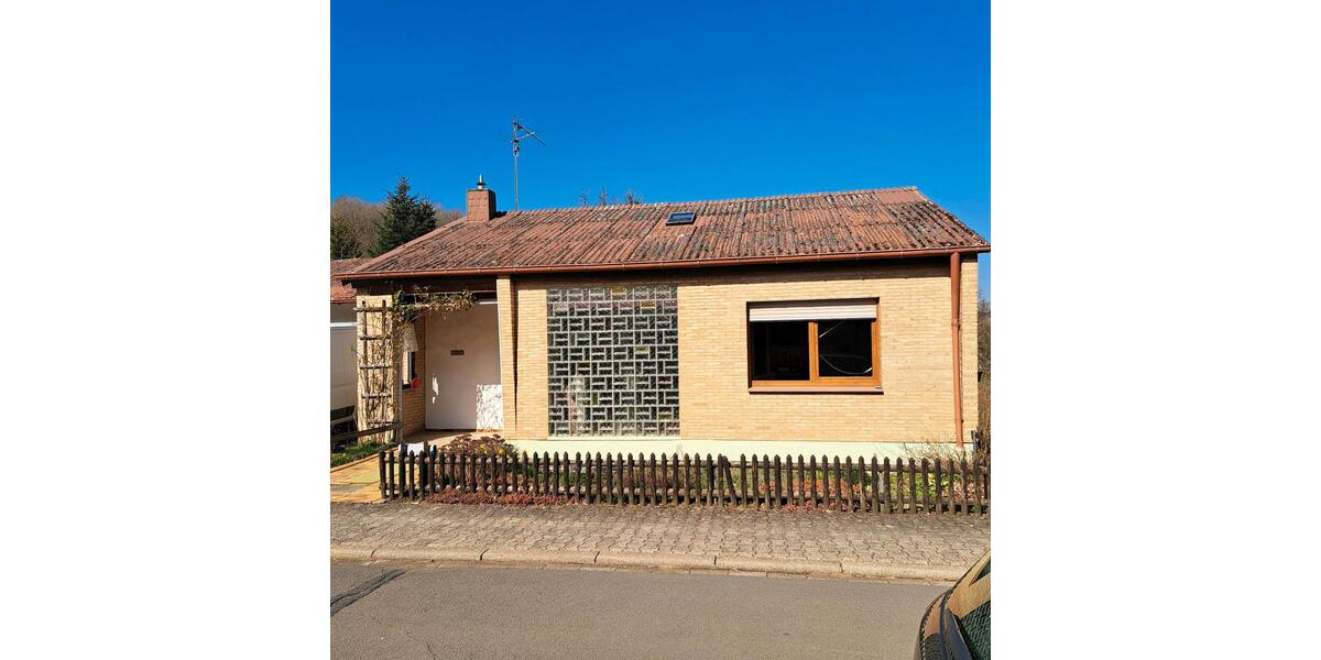 Einfamilienhaus Mechernich - 5 Zimmer, 135 m&sup2;, 1.350&euro; | Angebot:25545216