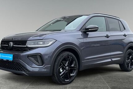 VW T-Cross 1.380 km 30.880 &euro; Pronsfeld 54597