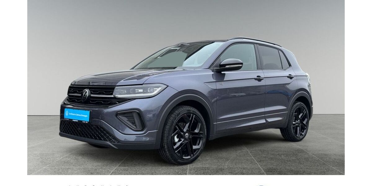 VW T-Cross 1.380 km 30.880 &euro; Pronsfeld 54597