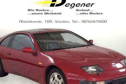 Nissan 300 ZX 141.200 km 23.900 &euro; Vreden 48691