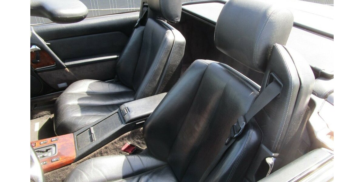 Mercedes-Benz SL 300 140.500 km 19.985 &euro; Hirschberg 69493