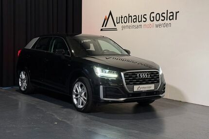 Audi Q2 115.000 km 17.990 &euro; Goslar 38644