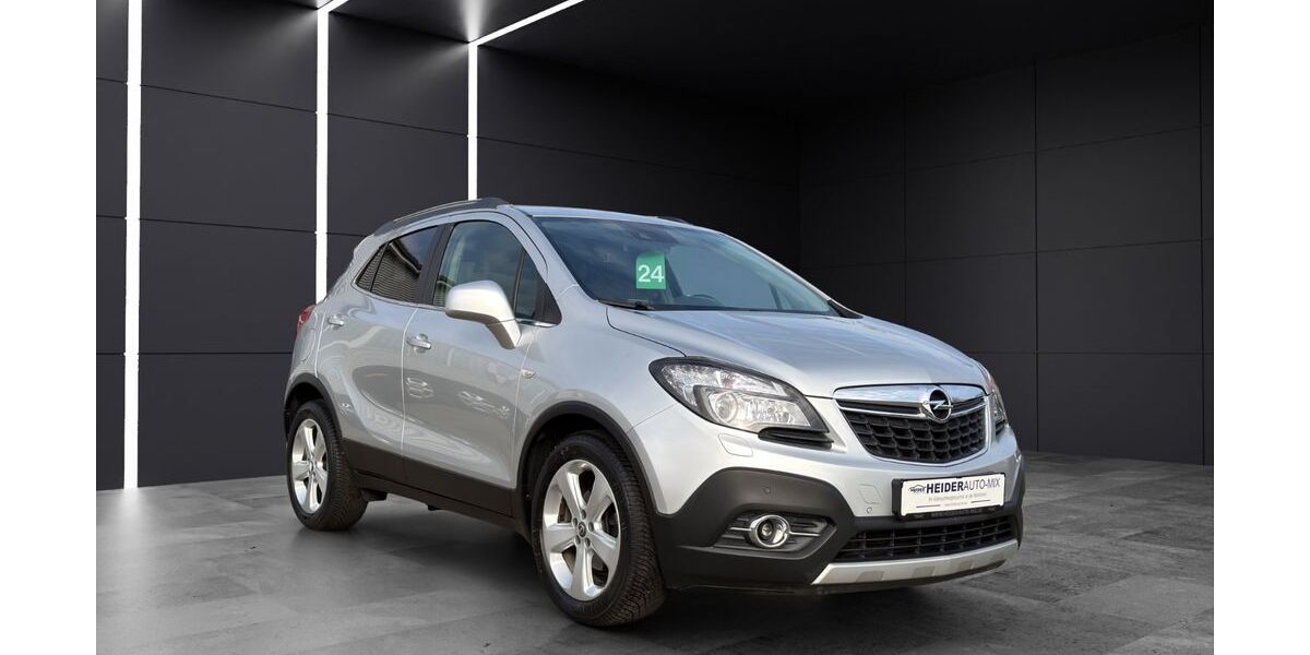 Opel Mokka 152.900 km 9.999 &euro; Heide 25746