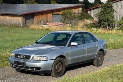 Audi A4 150.847 km 1.700 &euro; Bechtsrieth 92699