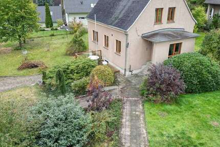 Haus Plauen Bahnhofsvorstadt - 5 Zimmer, 105 m&sup2;, 279.000&euro; | Angebot:25547809