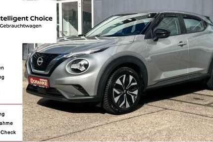 Nissan Juke 61.069 km 16.700 &euro; Berlin / Hohenschönhausen 13055