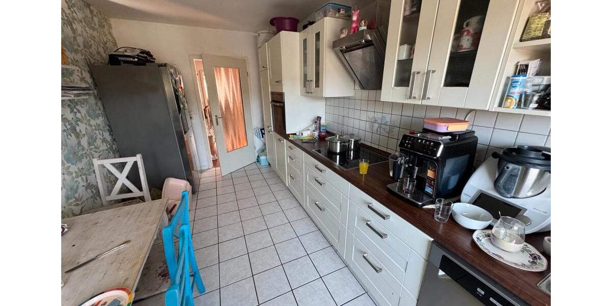 Dachgeschoßwohnung Hameln - 4 Zimmer, 147 m&sup2;, 800&euro; | Angebot:26403806