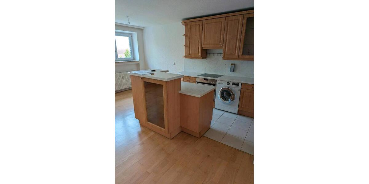 Etagenwohnung Erlangen Bruck - 2.5 Zimmer, 79 m&sup2;, 900&euro; | Angebot:26671368