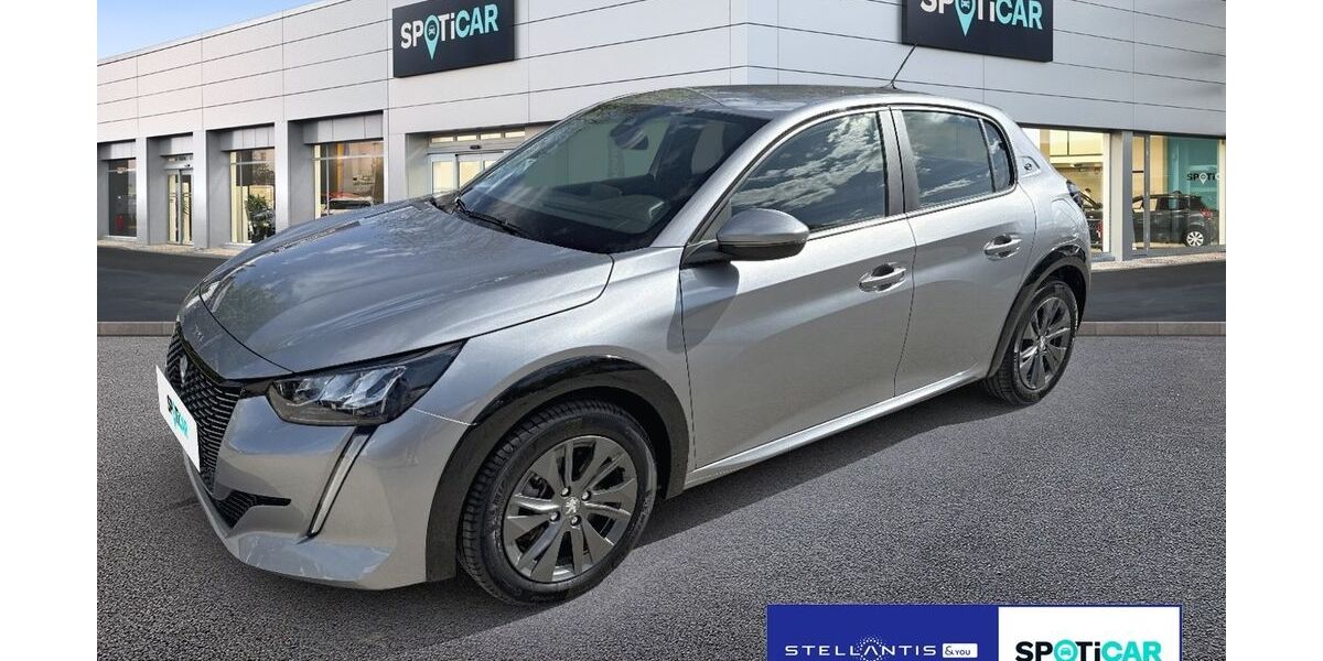 Peugeot 208 34.063 km 15.990 &euro; Berlin 10369